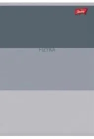 Zeszyt A5 Fizyka ze ściągą