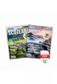 English Matters - Szkocja/ Irlandia Północna