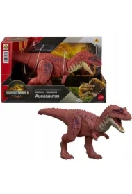 Jurassic World. Dinozaur Aucasaurus