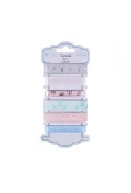 Tasiemki Frosty Pastels