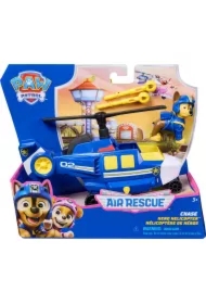 Psi Patrol: Air Rescue Pojazd tematyczny Chase'a