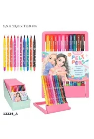 Magiczne flamastry TopModel 13334A