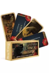 Close to Home, karty do wróżenia