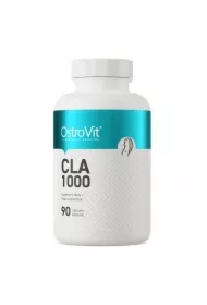 CLA 1000 mg suplement diety