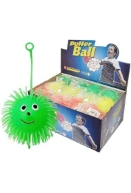 Gniotek błyskający mix