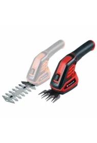 Nożyce do trawy i żywopłotu gc-cg 3,6/70 wt li