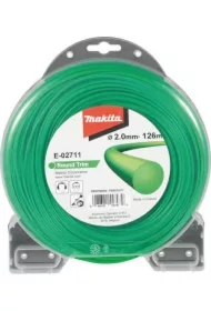 Żyłka nylonowa okrągła 2,0mm/126mb