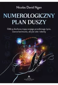 Numerologiczny plan duszy