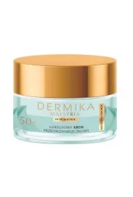 Maestria luksusowy krem przeciwzmarszczkowy do twarzy 50+