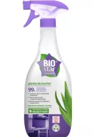 Ekologiczna pianka do czyszczenia kuchni