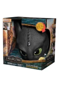 Dreamworks Dragons: Interaktywna Maska