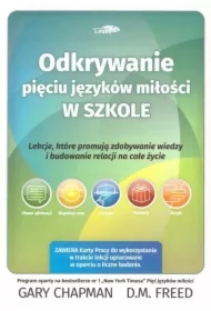 Odkrywanie pięciu języków miłości w szkole