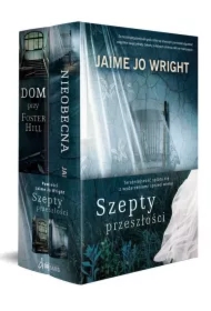 Pakiet Szepty przeszłości: Nieobecna, Dom przy Foster Hill