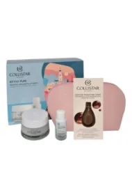 Zestaw Facial Lotion do twarzy + Volumizing Krem do twarzy + Kosmetyczka