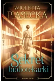 Sekret bibliotekarki