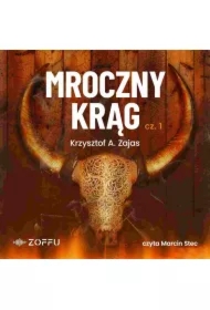 Mroczny krąg. Część 1