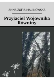 Przyjaciel Wojownika Równiny