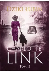 Dziki łubin. Czas burz. Tom 2 (pocket)