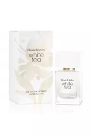 Woda toaletowa dla kobiet White Tea