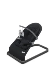 Leżaczek dla dzieci Chiaro Black