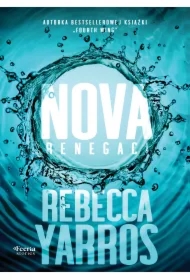 Nova. Renegaci. Tom 2