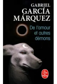 De l'amour et autres demons