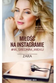Miłość na Instagramie #w_średnim _wieku