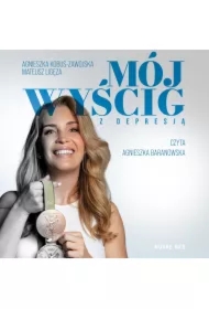 Mój wyścig z depresją