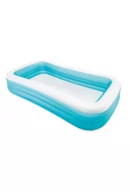 PROMO Rodzinny basen SWIM CENTER w pudełku 305x183x56cm 58484NP INTEX