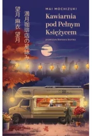 Kawiarnia pod Pełnym Księżycem