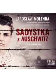 Sadystka z Auschwitz