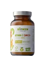 Witamina C Complex - suplement diety