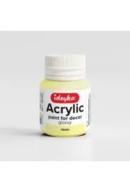 Farba akrylowa Len 20ml