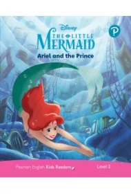 PEKR Ariel and the Prince (2) DISNEY