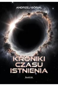 Kroniki czasu istnienia