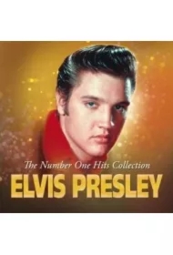 Elvis The Number One Hits Coll... - Płyta winylowa