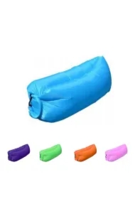 Sofa nadmuchiwana powietrzem