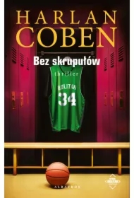 Bez skrupułów. Myron Bolitar