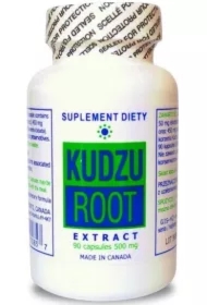 Kudzu Root - suplement diety