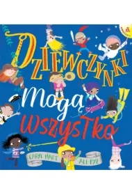 Dziewczynki mogą wszystko