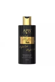 Mystic oud Nawilżający żel do mycia ciała