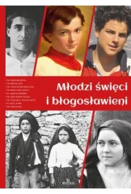 Młodzi święci i błogosławieni