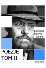 Poezje. Tom 2