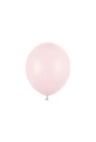 Balony Strong 30 cm Pastel Pale Pink