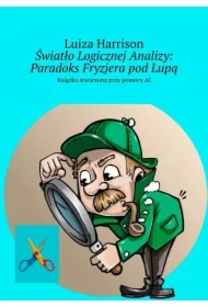 Światło Logicznej Analizy: Paradoks Fryzjera pod Lupą