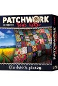 Patchwork. Polski folklor