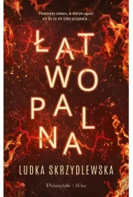 Łatwopalna