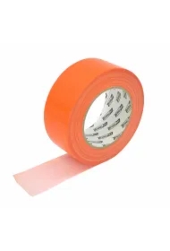 Taśma tynkarska elewacyjna duct tape orange 48mm*20m