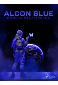 Alcon Blue