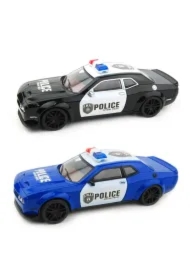 Samochód policyjny 1329624 mix